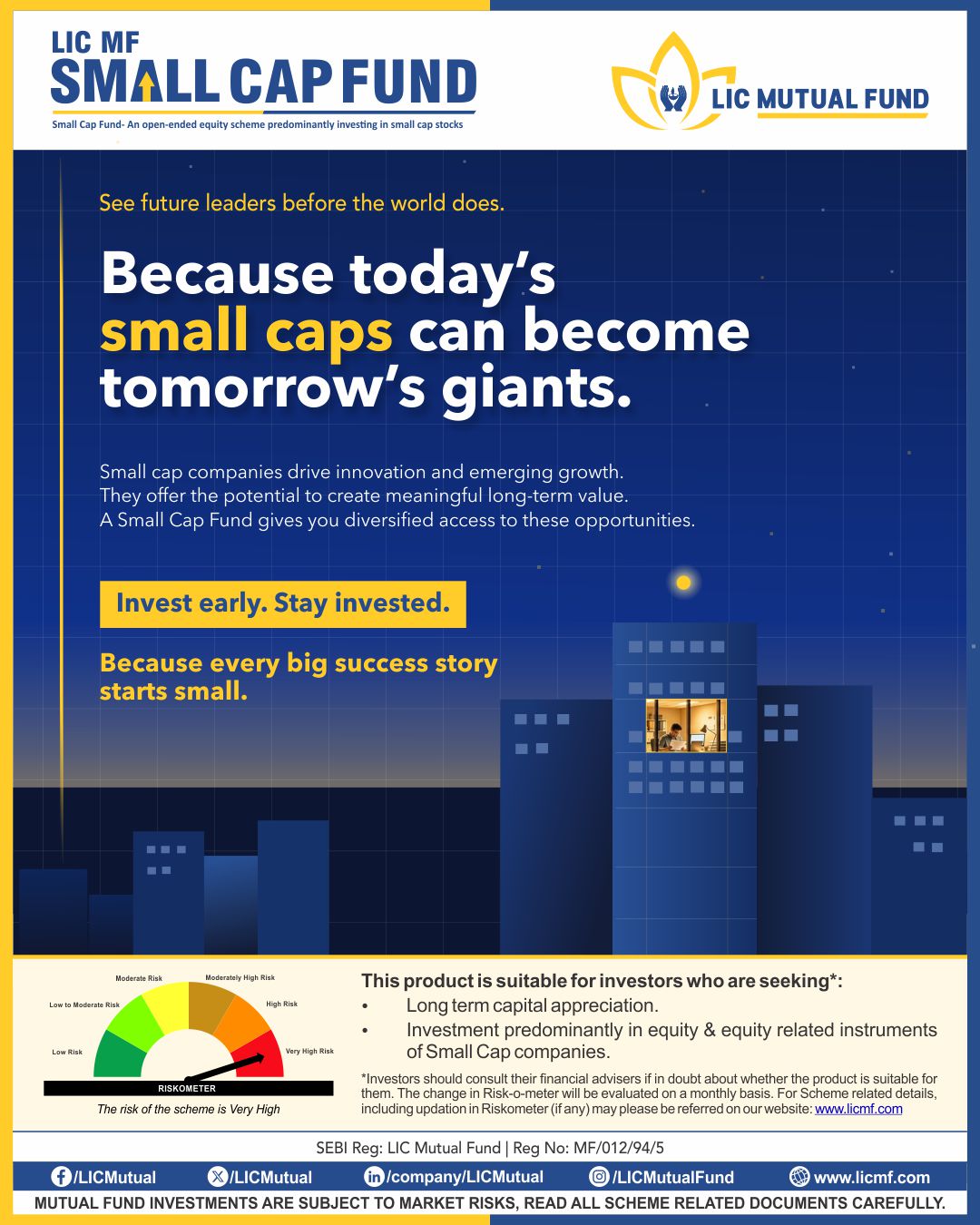 Small-Cap-Fund