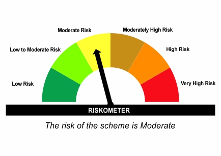Horizontal Riskometer Image riskometer-img